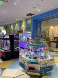 -meland亲子乐园•派对•研学(苏州悠方购物中心店)