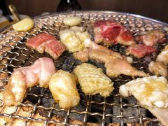-蒜香焼肉PURUSHIN(马场路店)