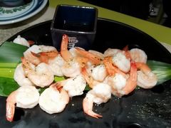 龙井凤尾虾仁-桂满陇天书(南京德基旗舰店)