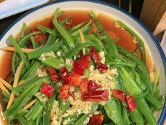 -民食香·腊排骨野生菌美食(木府店)