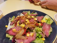 -米仓食堂(凯德广场店)