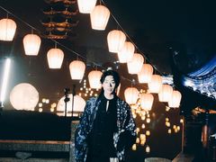 -苏州吴宫泛太平洋酒店