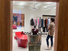 -Acne Studios(芮欧百货店)