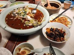 -小吊梨汤·北京菜·烤鸭(鸟巢店)