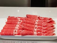 -海底捞火锅(长宁路龙之梦店)