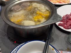 -贵宾牛·潮汕牛肉火锅(珠池总店)