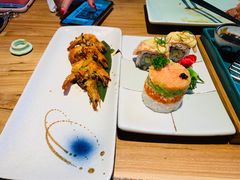 -松竹和日式料理(辽阳店)