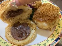 -鹿鸣春饭店(总店)