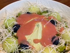 -Blac+Blac(中海环宇荟店)