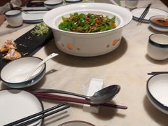 -唐猫庭院·千年陕菜(大唐不夜城店)