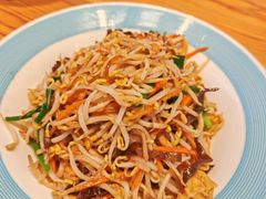 -满盛春饼·新津菜(河北路总店)