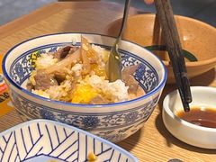 -温野菜涮涮锅(曲江大悦城店)