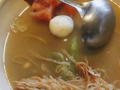 -永安鱼庄·镇江菜(丁卯店)