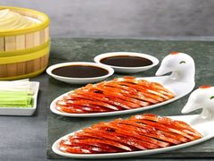 -玉林烤鸭店(定福庄店)