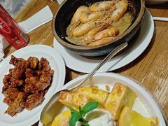 -新白鹿餐厅(龙游路店)