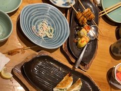 -一心创作料理屋(经开万达店)