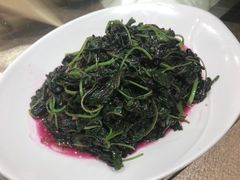 -小蓝鲸湖北菜(八一路店)