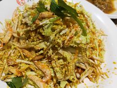 -六泰居·尔滨地标·东北菜(黄河路店)