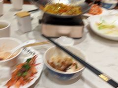 -老西门·常州菜(新区店)