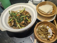 -芳芳私房菜·精做淮扬菜(承德路店)