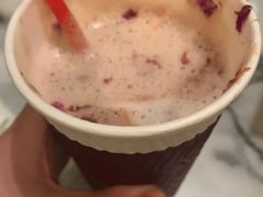 -COSTA COFFEE(武汉武商MALL店)