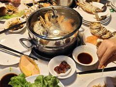 -九月海·海鲜自助(世纪东方店)