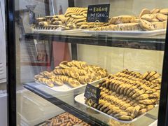 -起士林(荣安大街店)