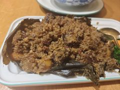 -得意楼蒸菜馆