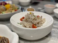 -喜来登由由大酒店九州膳坊中餐厅