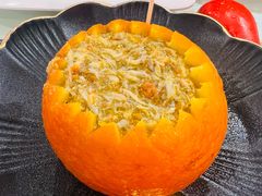 -花小蟹·无锡菜·大闸蟹主题餐厅·评弹表演(南长街店)