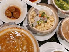 蟹肉红烧翅-金泰食府(竹园店)