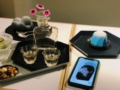 -茶是一枝花泡茶店