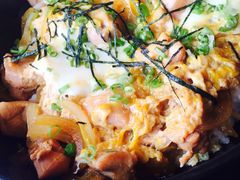 自由之丘咖啡店-自由之丘