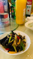 -上海浦东喜来登由由大酒店·宴会厅