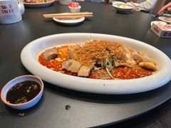 -广府乡下·饭庄(新港东路店)