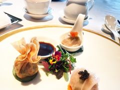 -金轩中餐厅 Jin Xuan(浦东丽思卡尔顿酒店)