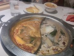 -川锅一号火锅(铜山万达店)