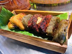 -甘家界牌柠檬鸭(青山店)