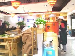 大堂-袁记串串香(人民公园店)