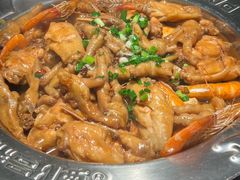 -胖哥俩肉蟹煲(杭州下沙学林街店)