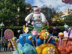 -杭州Hello Kitty乐园