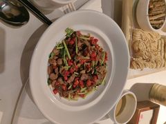 -大鸭梨烤鸭(金色漫香店)