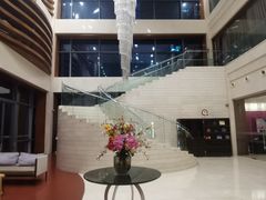 -南桥绿地铂骊酒店