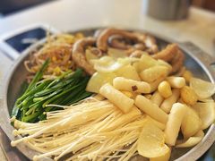 牛小肠-名家韩国料理·烤肉(瑶海店)