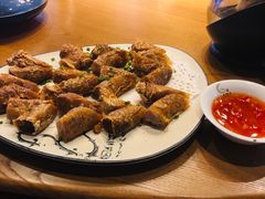 丝瓜响铃-浙C老邻舍(西城海错店)