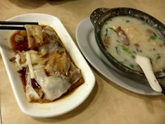 -玲又珑美食(盘福路店)