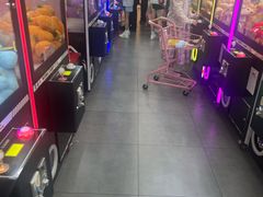 -娃娃集合营(上海奉贤龙湖天街店)