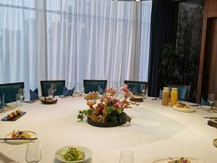 包厢-松鹤楼·非遗·苏帮菜(融科店)