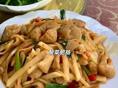 -先记烧鹅王·本地粤菜(福永店)