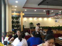 大堂-小唐小四川水煮鱼(北三路店)